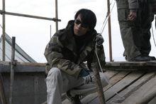 何鈞[影視片動作指導]