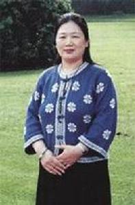 劉麗敏[工藝美術大師]