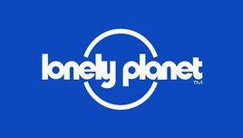 Lonely Planet Lonely Planet