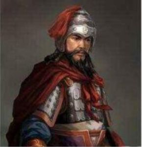 張方[西晉將領]