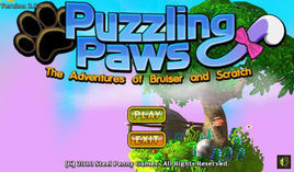 小爪解謎 小爪解謎