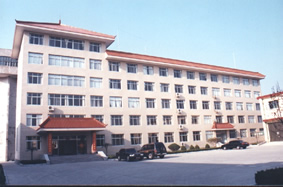 山東海上建港有限公司