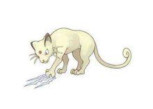 貓老大[《口袋妖怪》系列遊戲登場角色]