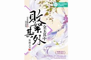 敗絮其外,金玉其中 敗絮其外,金玉其中