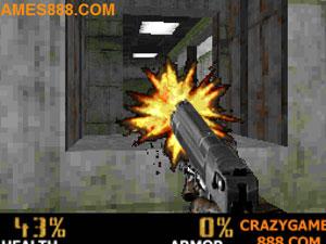 CS氣槍射擊戰2升級版 CS氣槍射擊戰2升級版