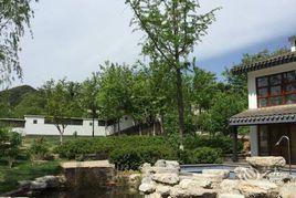 水溪莊村 水溪莊村