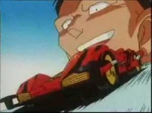 四驅兄弟[日本動漫]