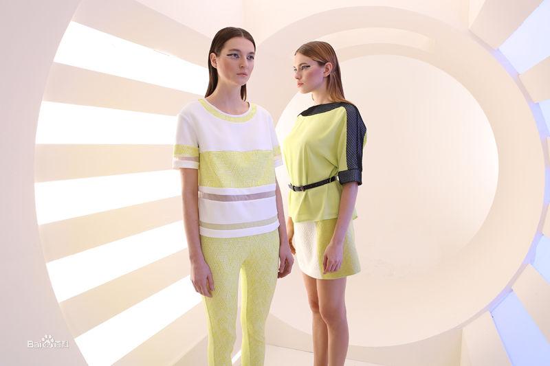 MIRRORFUN2014春裝新品