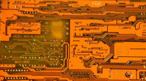 中一天元電路板廠