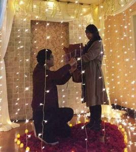 求婚策劃師 求婚策劃師