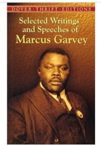 馬庫斯·加維 馬庫斯·加維