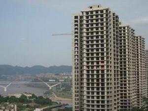 旭慶江灣國際花都