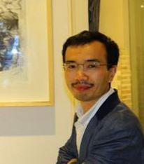 劉益春[西安美術學院教師]