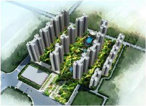 珠海東方潤園 珠海東方潤園