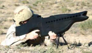 致盲武器 致盲武器