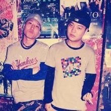 較勁組合 較勁組合