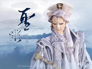 聖蹤  官方桌布