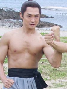 青龍好漢 青龍好漢