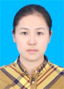 楊穎[貴州財經大學經濟學院教師]