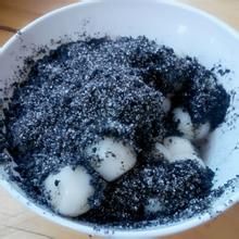 蘇子湯糰 蘇子湯糰