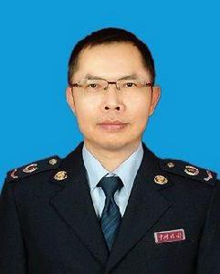 戴航[國家稅務總局湛江市稅務局總會計師]