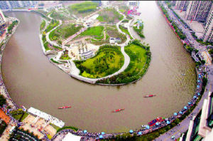 蘇州河