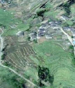 震害預測 震害預測