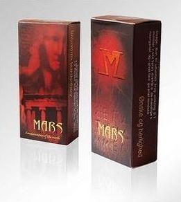 丹麥mars 丹麥mars