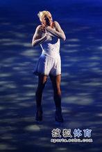 阿莉安娜&middot;薩維琴科