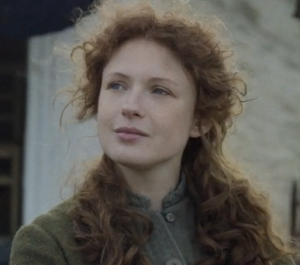 瑪麗&middot;伯恩斯