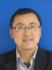 錢明輝[雲南師範大學哲學與政法學院教師]