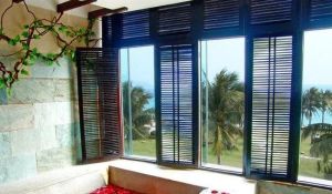 珠江花園酒店浪琴塢美療中心 珠江花園酒店浪琴塢美療中心