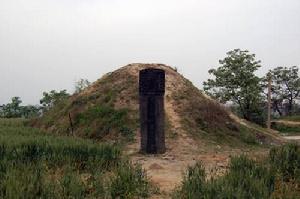 （圖）永陵[朝鮮]