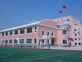 上海市二十五中學