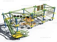 冒險家兒童探險樂園趣味版1