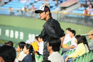 《我的新搭檔》