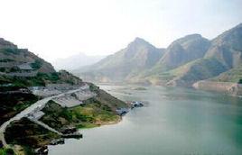 羅甸千島湖 羅甸千島湖