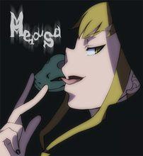 TV/OVA/劇場版角色