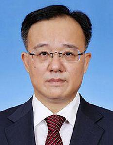 黃俊華[廣西壯族自治區人民政府副主席、黨組成員]