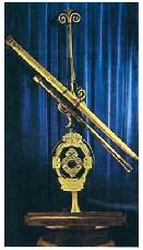 伽利略之折射望遠鏡