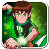 Ben10之全面進化 Ben10之全面進化
