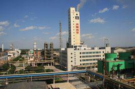 陝西興化集團公司 陝西興化集團公司