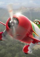 飛機總動員[美國2013年克雷&middot;豪爾執導迪士尼卡通片]