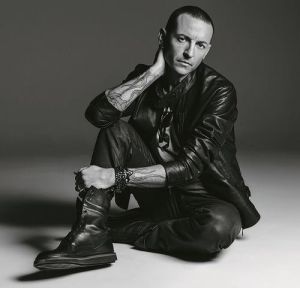 Chester Bennington