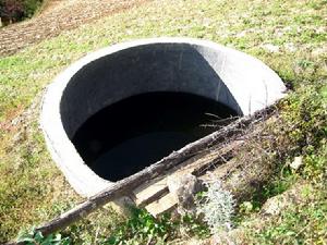 舊井村基礎設施-小水窖