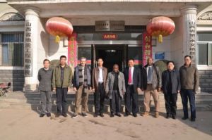 湘南地質勘察院院子弟學校 湘南地質勘察院院子弟學校