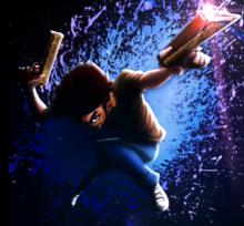 超神遊戲[諦聽文化傳播製作的網路動畫]