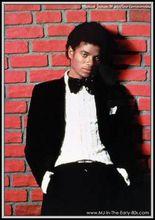 Off The Wall[麥可&middot;傑克遜專輯]