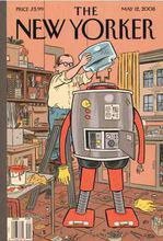 紐約客[美國綜合文藝類刊物]