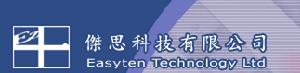傑思科技有限公司 傑思科技有限公司